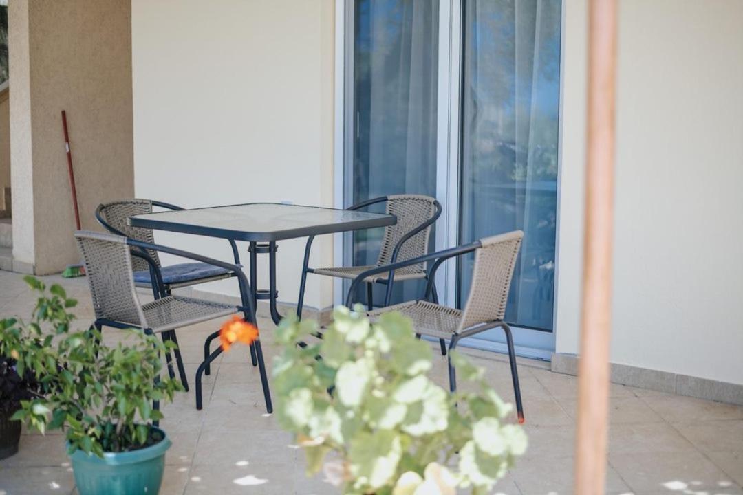 Olive Garden Apartment Bar Eksteriør bilde