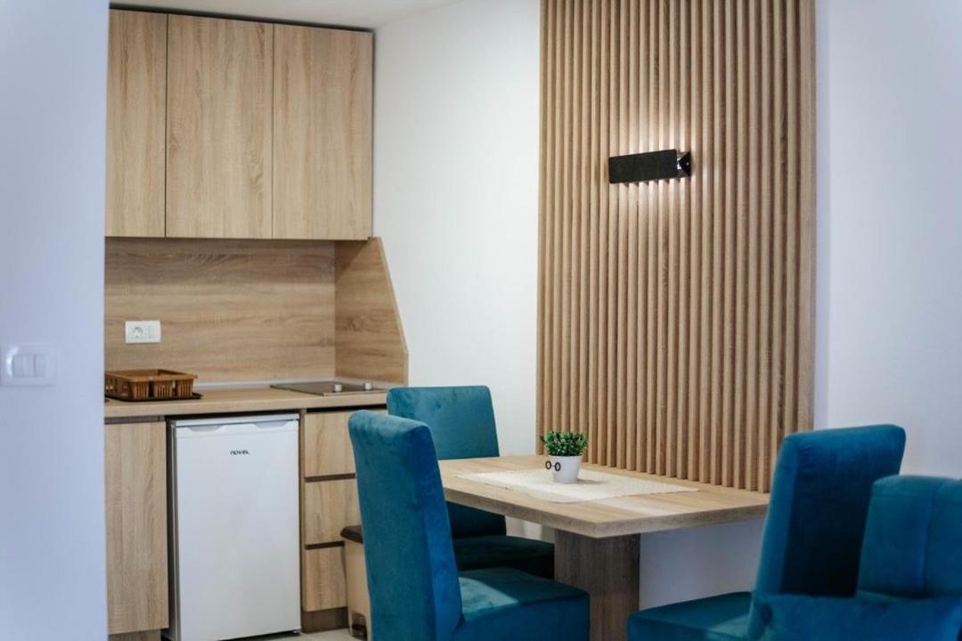 Olive Garden Apartment Bar Eksteriør bilde
