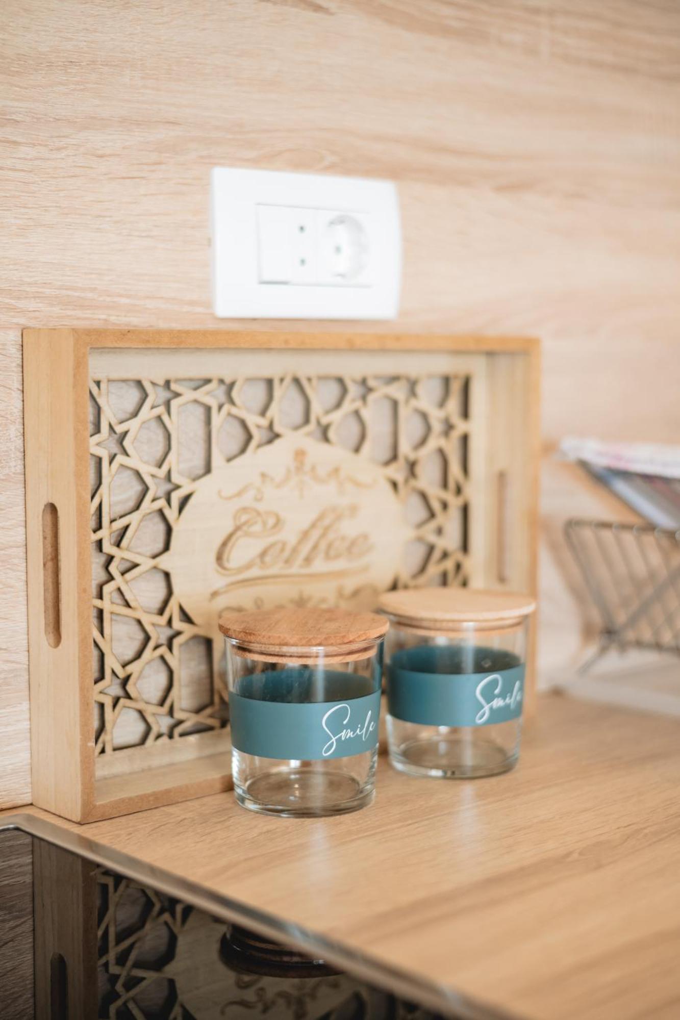 Olive Garden Apartment Bar Eksteriør bilde