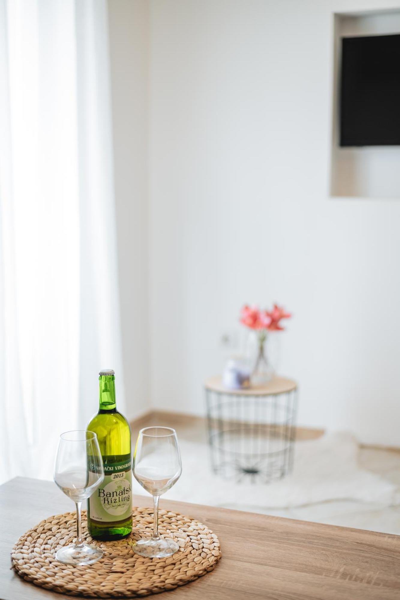 Olive Garden Apartment Bar Eksteriør bilde